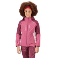 Regatta Hydrate Vii 3in1 Abnehmbare Jacke