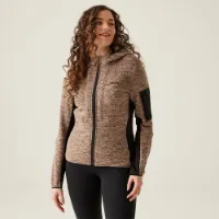 Regatta Kemilia Fleece Mit Durchgehendem Reißverschluss
