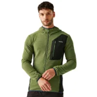 Regatta Lakewright Fleece Mit Durchgehendem Reißverschluss