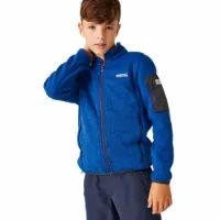 Regatta Newhill Fleece Mit Durchgehendem Reißverschluss
