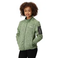 Regatta Newhill Fleece Mit Durchgehendem Reißverschluss