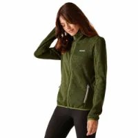 Regatta Newhill Ii Fleece Mit Durchgehendem Reißverschluss