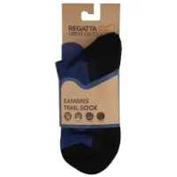 Regatta Outdoor Active Kurze Socken 2 Paare