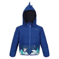 Regatta Peppa Pig Padded Jacke