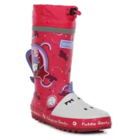 Regatta Peppa Puddle Welly Gummistiefel
