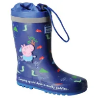 Regatta Peppa Splash Welly Stiefel