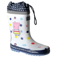 Regatta Peppa Splash Welly Stiefel