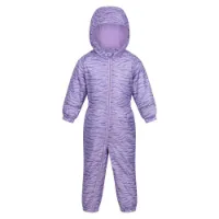 Regatta Printed Splat Ii Overall