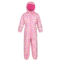 Regatta Printed Splat Ii Overall