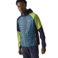 Regatta Pro Hybrid Softshelljacke