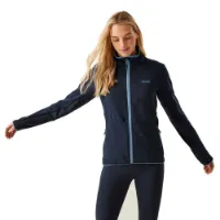 Regatta Ralina Fleece Mit Durchgehendem Reißverschluss