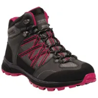 Regatta Samaris Mid Ii Wanderstiefel