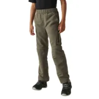 Regatta Sorcer Zip Off Iii Hosen
