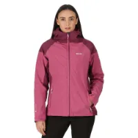 Regatta Wentwood Vii Abnehmbare Jacke