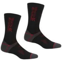 Regatta Wool Hiker Socken 2 Paare
