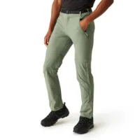 Regatta Xert Stretch Zip-off Iii Hosen