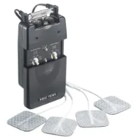 Rehab Medic Analogic Rm N602 Tens Elektrostimulator