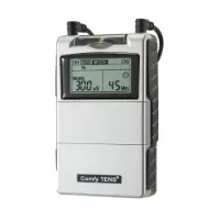 Rehab Medic Digital Ev806 Tens/ems 2 Channels Elektrostimulator