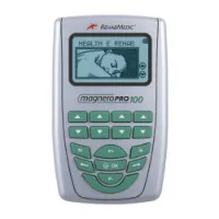Rehab Medic Magneto Pro 100 Elektrostimulator