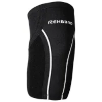 Rehband Ud Tennis Ellenbogenärmel 3 Mm