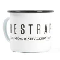 Restrap 20oz Enamel Tasse