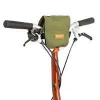 Restrap Brompton Lenkertasche 1.2l
