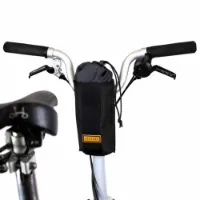 Restrap City Stem 1l Lenkertasche