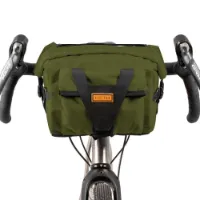 Restrap Odissey Lenkertasche 10l