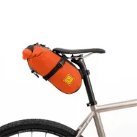 Restrap Satteltasche 4.5l