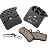 Reverse Components Aircon Shimano Saint/zee Organische Scheibenbremsbeläge