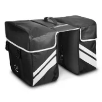 RFR Double Fahrradtaschen 32l