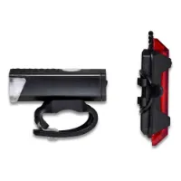 RFR Outdoor Power Lichtset