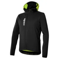 rh+ Alpha Padded Hoody Jacke