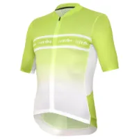 rh+ Light Climber Kurzarm-radtrikot
