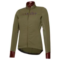 rh+ Logo Alpha Padded Jacke
