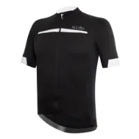 rh+ Zero Evo Kurzarm-radtrikot