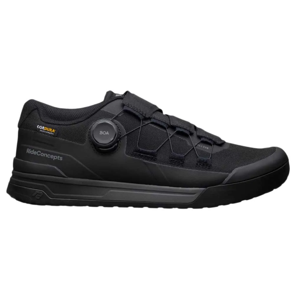 Ride Concepts Hellion Clip Boa Mtb-schuhe