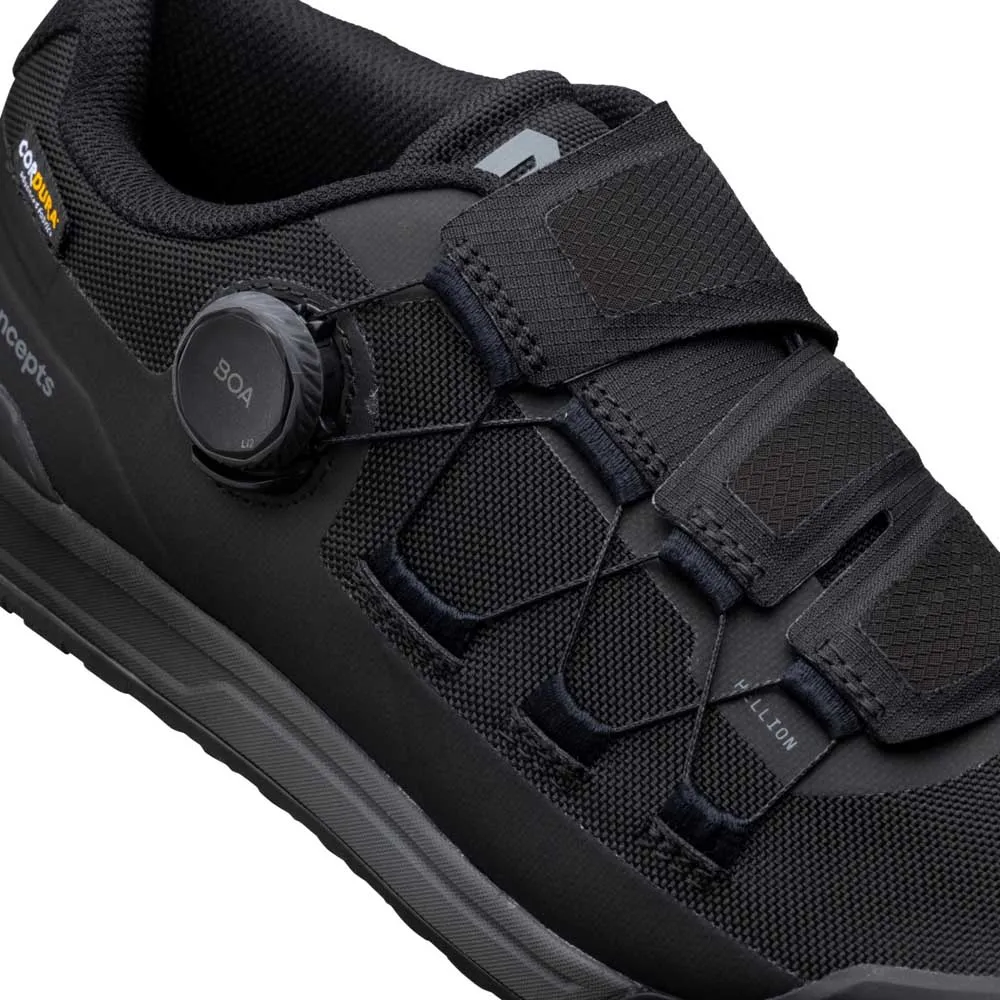 Ride Concepts Hellion Clip Boa Mtb-schuhe