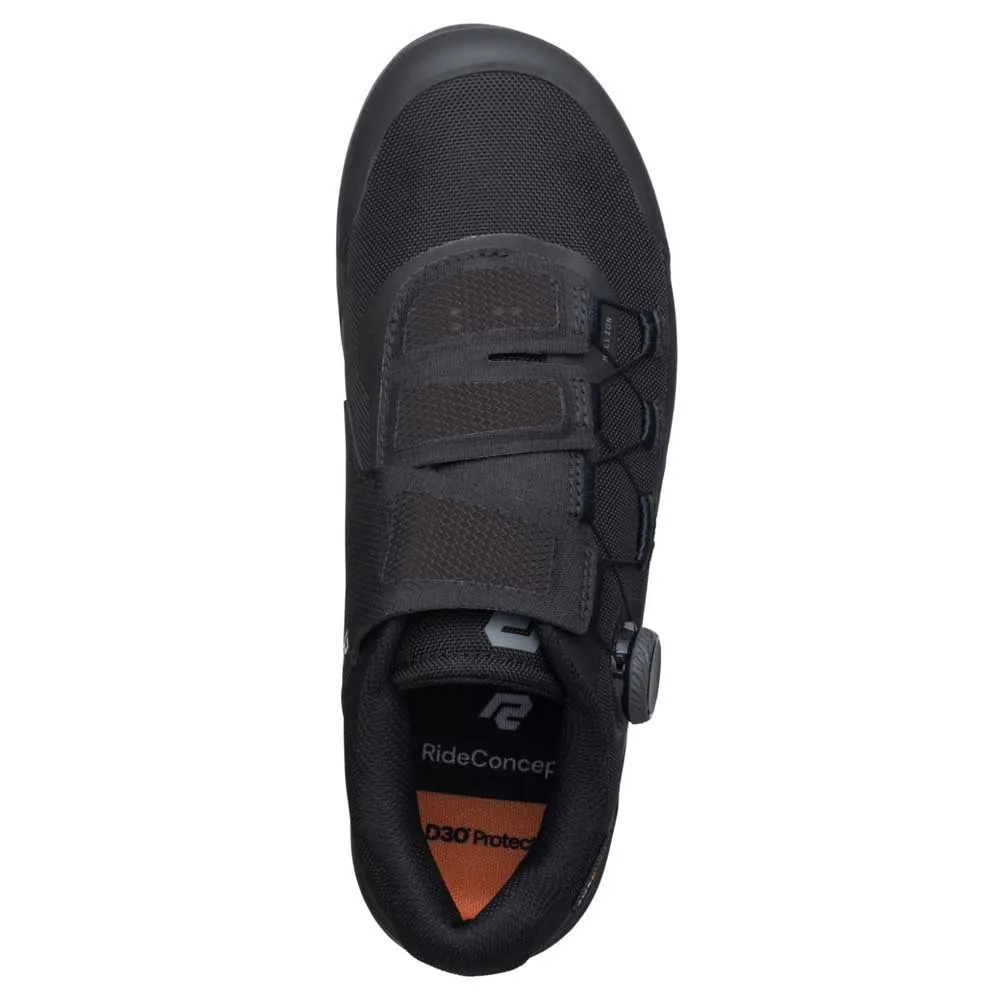 Ride Concepts Hellion Clip Boa Mtb-schuhe