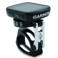 Ride Gps Carbon Aero Bolt-on Fahrradcomputerhalterung