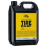 RideMax Dichtmittel Für Schlauchlose Reifen 5l, Yellow / black, One Size