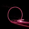 RideNow Tpu Super Light Presta 65 Mm Fahrradschlauch, Pink, 700C, 18-28