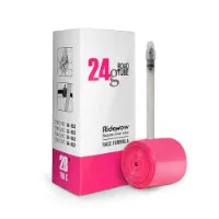 RideNow Tpu Super Light Presta 85 Mm Fahrradschlauch