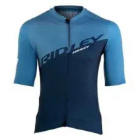 Ridley Perf Kurzarm-radtrikot