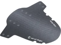 rie:sel design criss:cross Mudguard Schutzblech