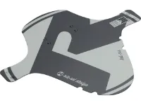 rie:sel design kol:oss Mudguard Schutzblech