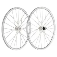 Ritchey Classic Zeta Disc Laufradsatz