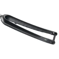 Ritchey Wcs Carbon 1-1/8´´ Flat Mount Gravel Gabel