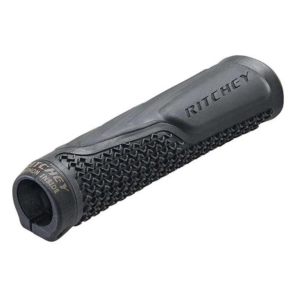 Ritchey Wcs Python Trail Griffe, Black, One Size