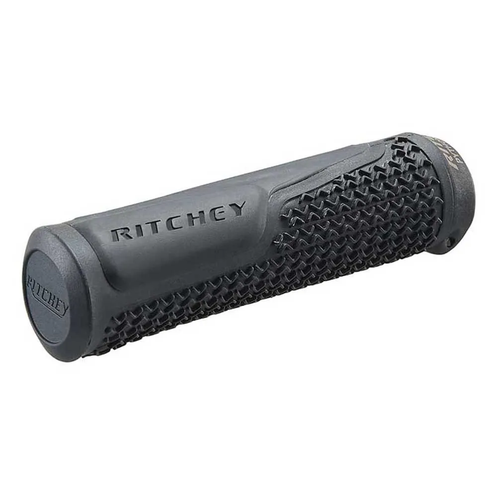 Ritchey Wcs Python Trail Griffe, Black, One Size